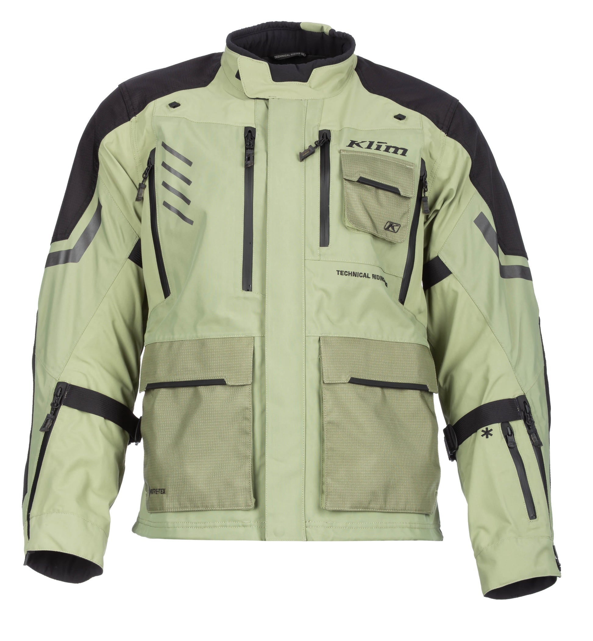 Carlsbad Jacket Klim