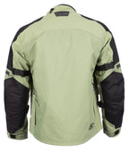 Carlsbad Jacket Klim