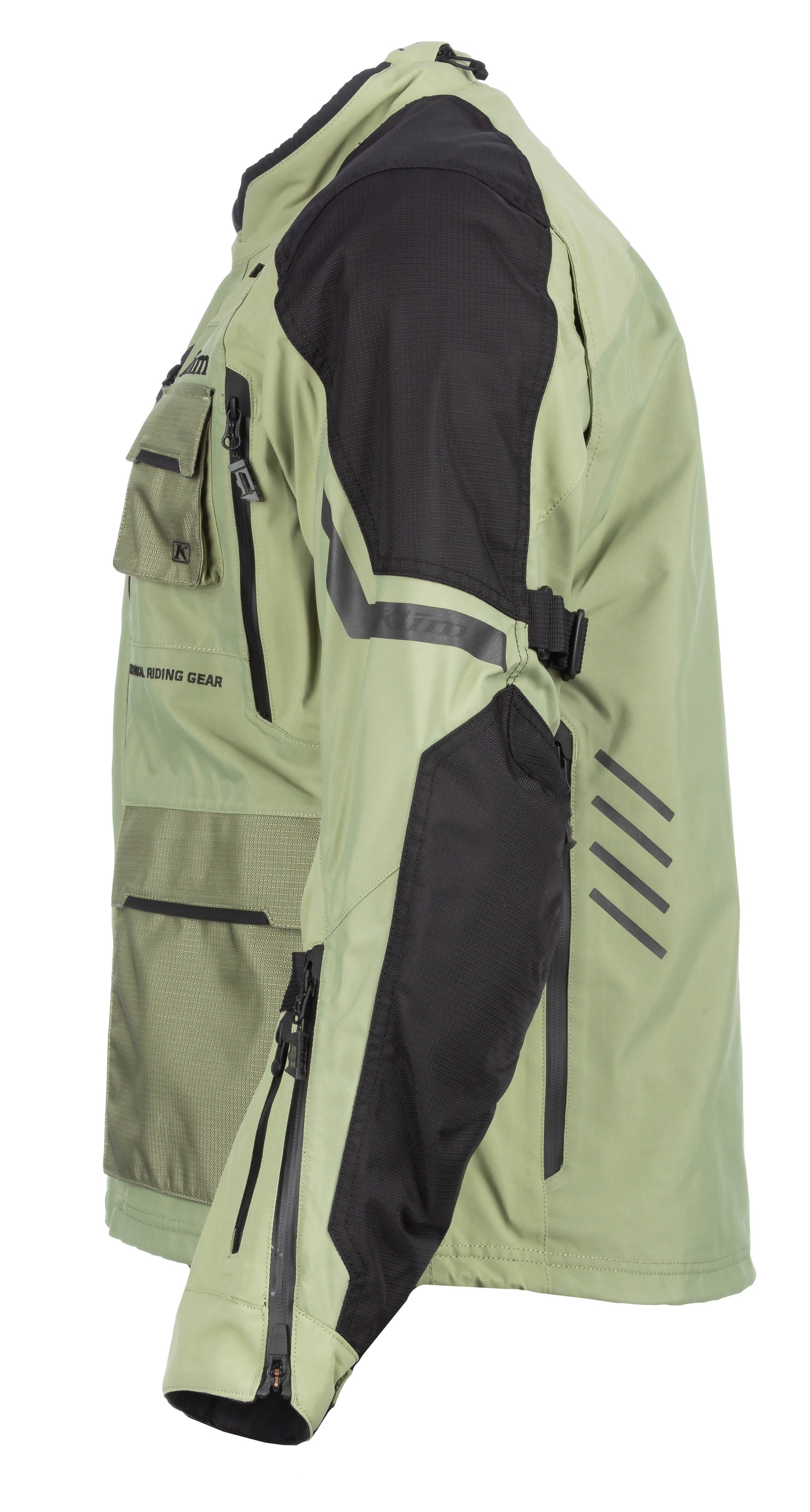Carlsbad Jacket Klim