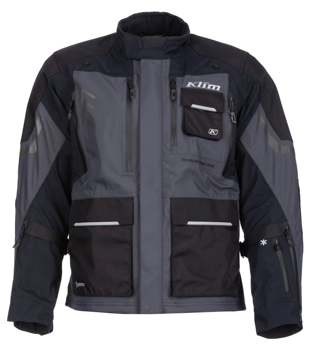 Carlsbad Jacket Klim