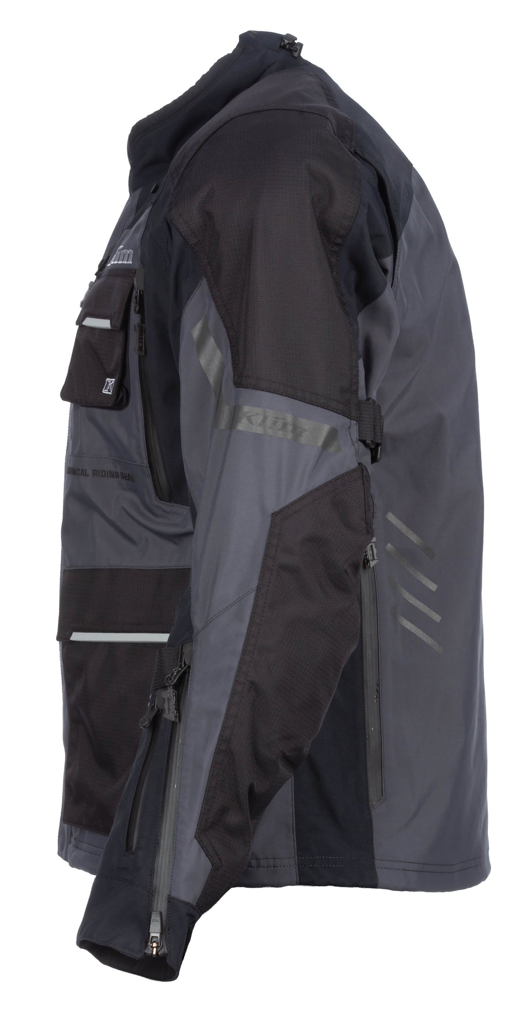 Carlsbad Jacket Klim