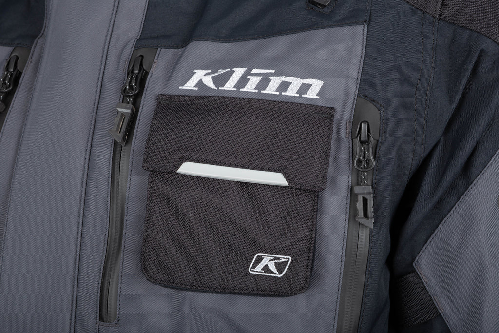 Carlsbad Jacket Klim