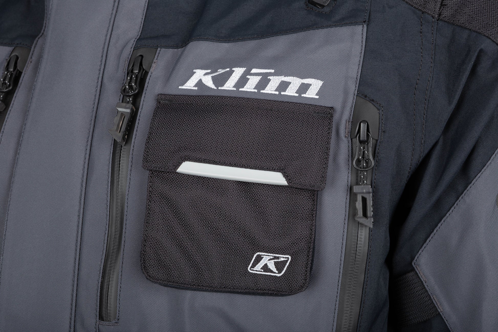 Carlsbad Jacket Klim