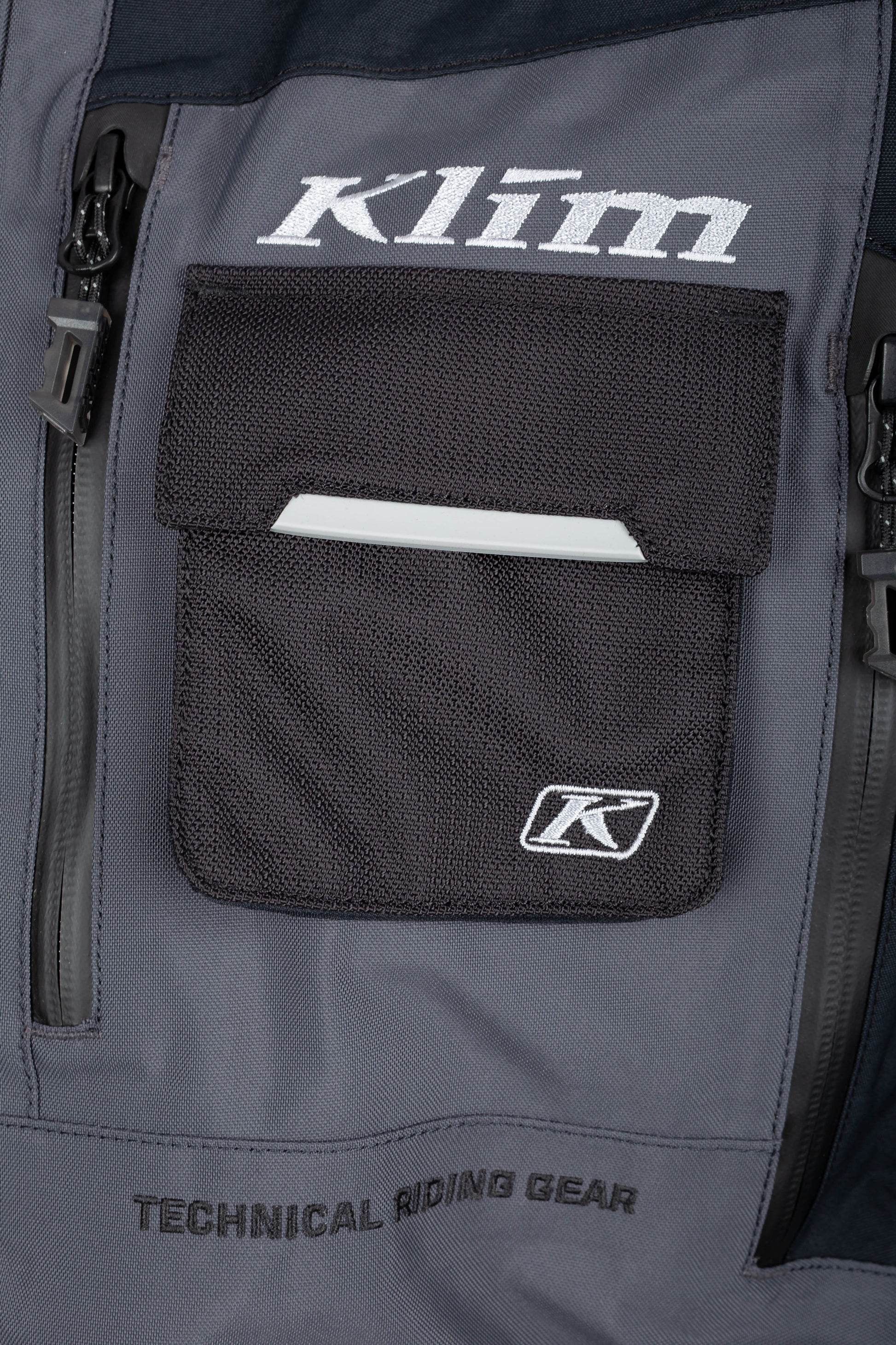 Carlsbad Jacket Klim