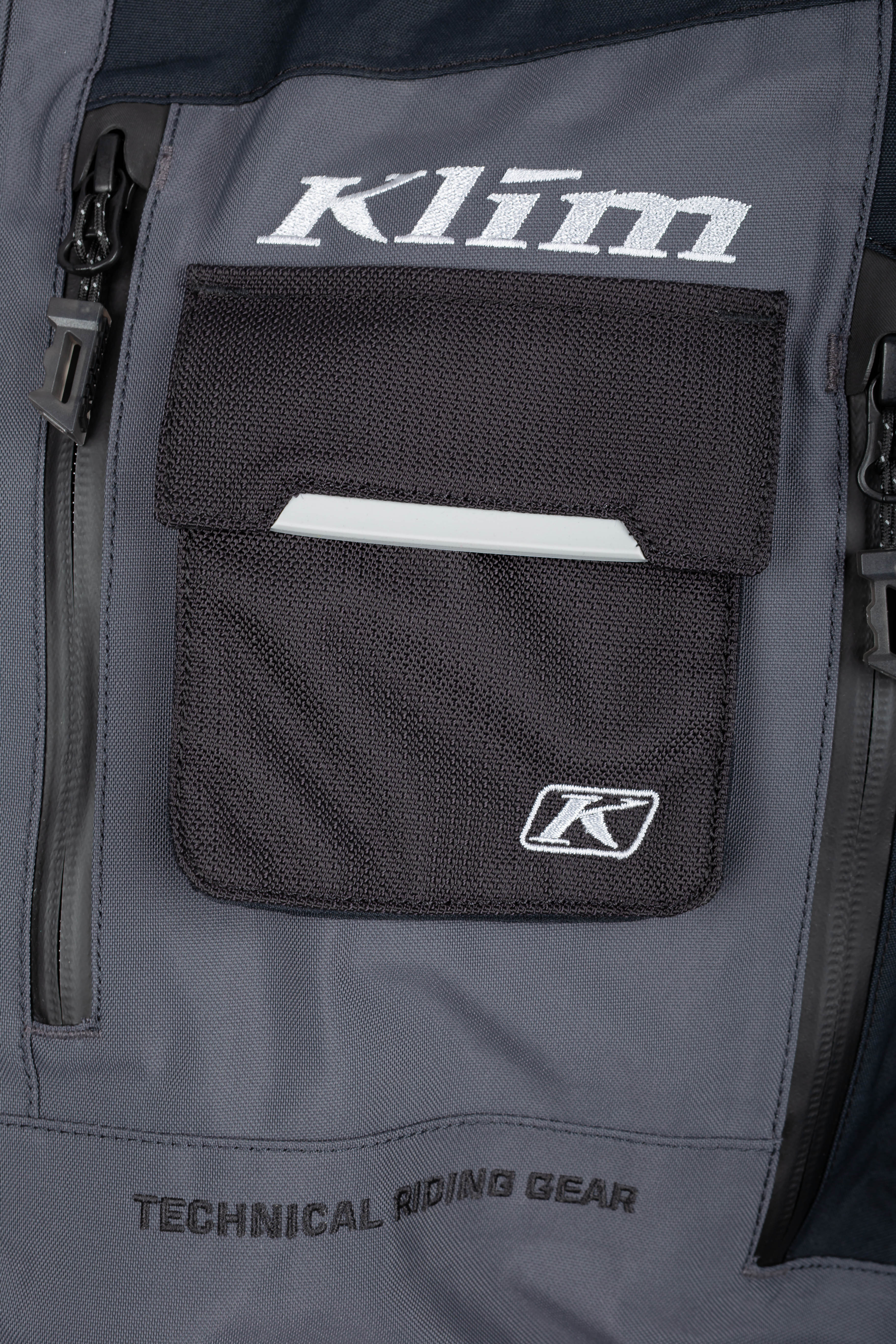 Carlsbad Jacket Klim