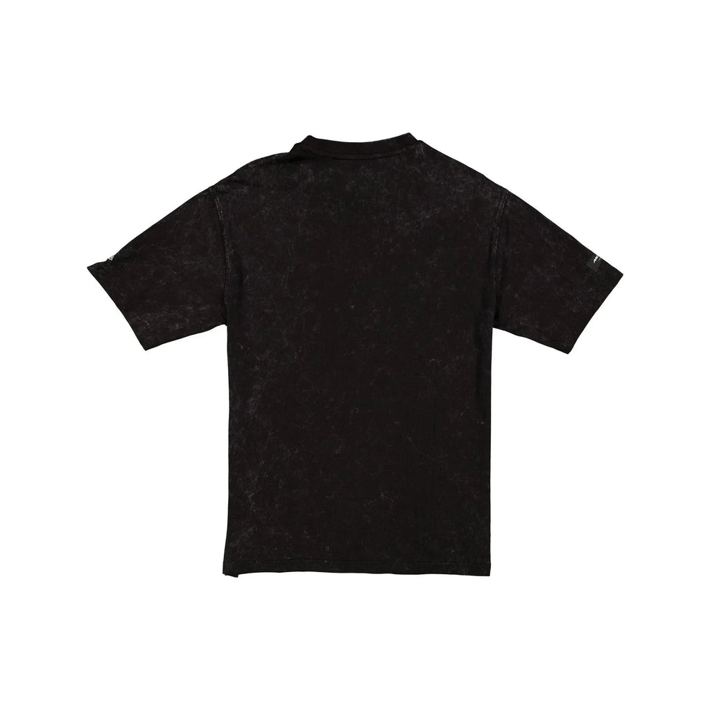 McLaren F1 x New Era Washed Graphic T-Shirt - Black Endless Racegear