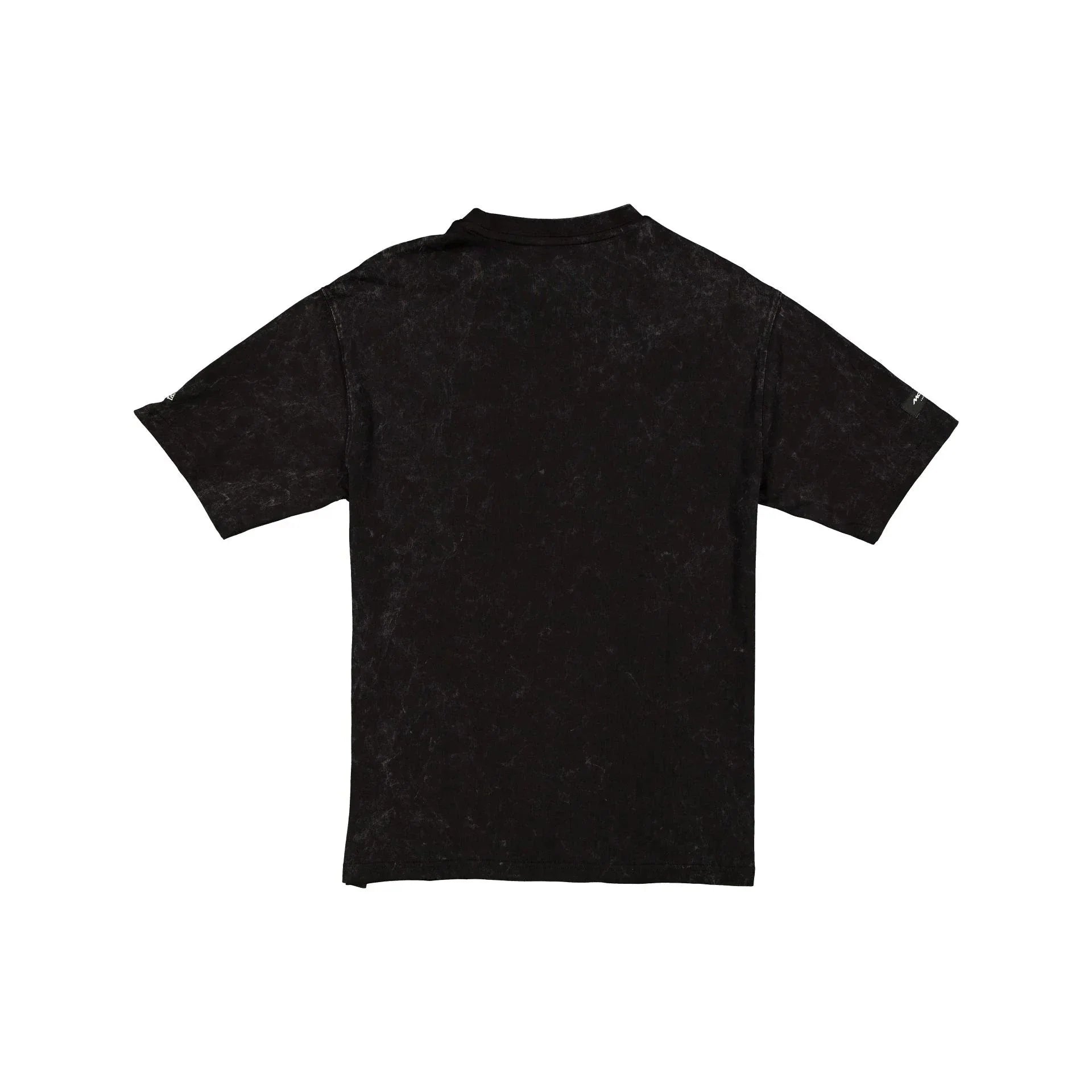 McLaren F1 x New Era Washed Graphic T-Shirt - Black Endless Racegear