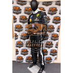 2026 Scuderia Ferrari Charles Leclerc HP Singapore GP Replica Race Suit Endless Racewear