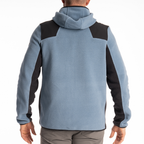 Klim Teton Crest Fleece Hooded Jacket Klim USA