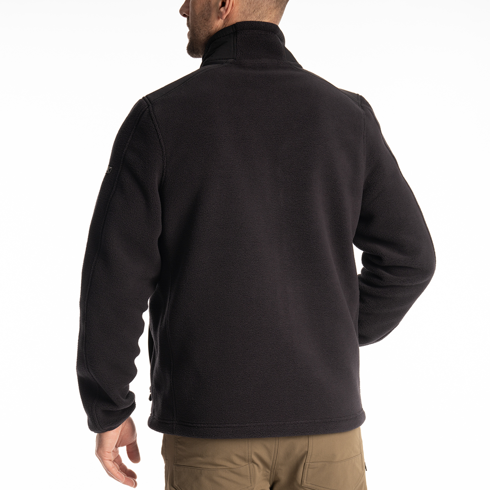 Klim Teton Crest Fleece Jacket Klim USA