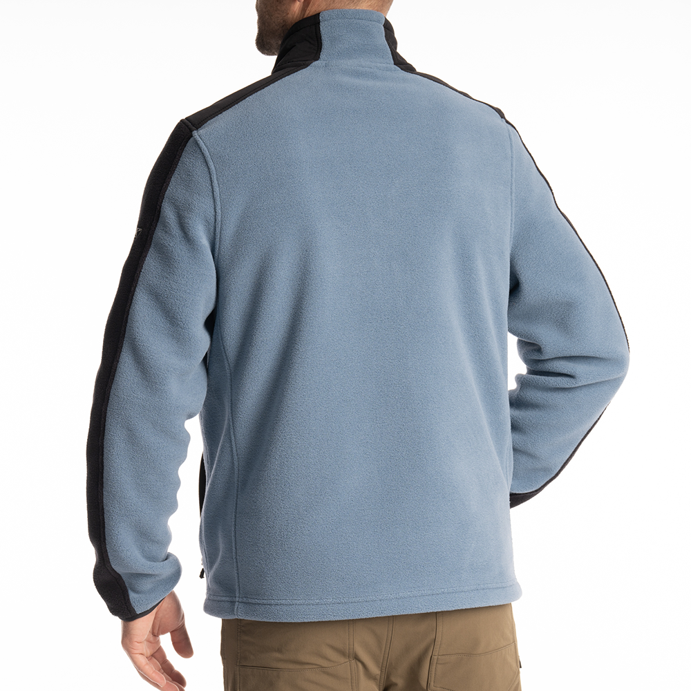 Klim Teton Crest Fleece Jacket Klim USA