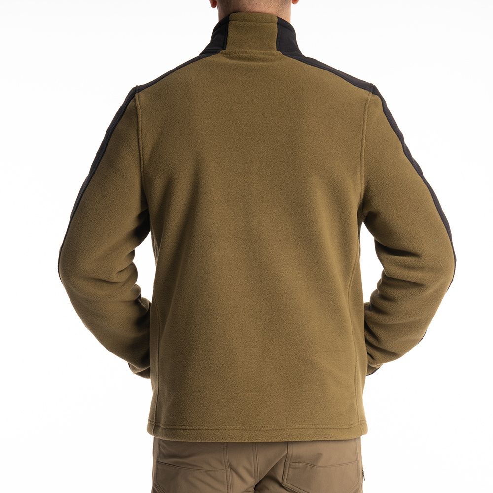 Klim Teton Crest Fleece Jacket Klim USA