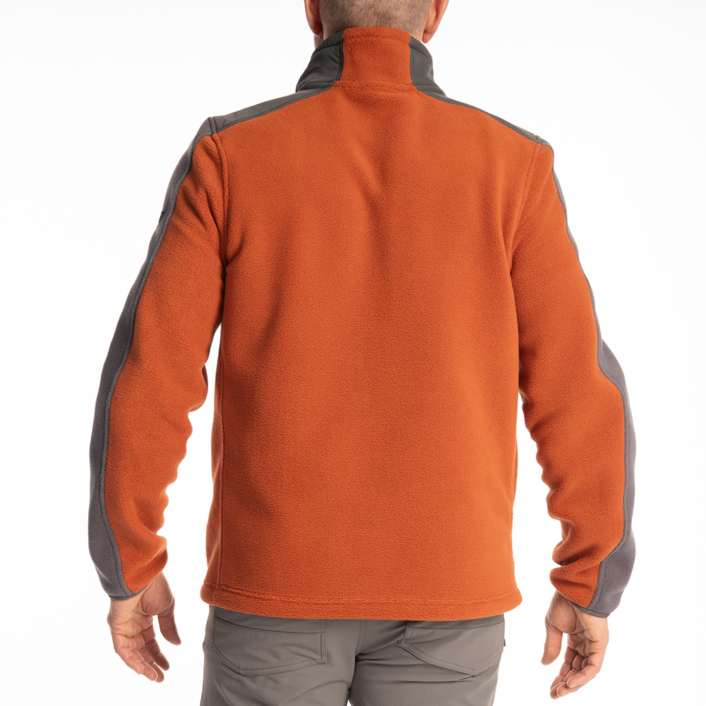 Klim Teton Crest Fleece Jacket Klim USA