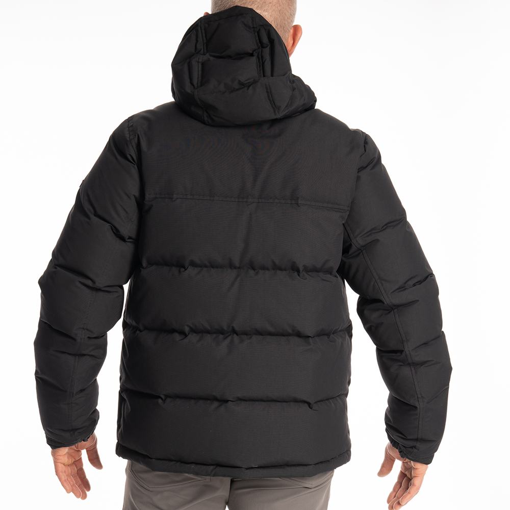 Klim Sawtooth Down Hooded Jacket Klim USA