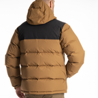 Klim Sawtooth Down Hooded Jacket Klim USA