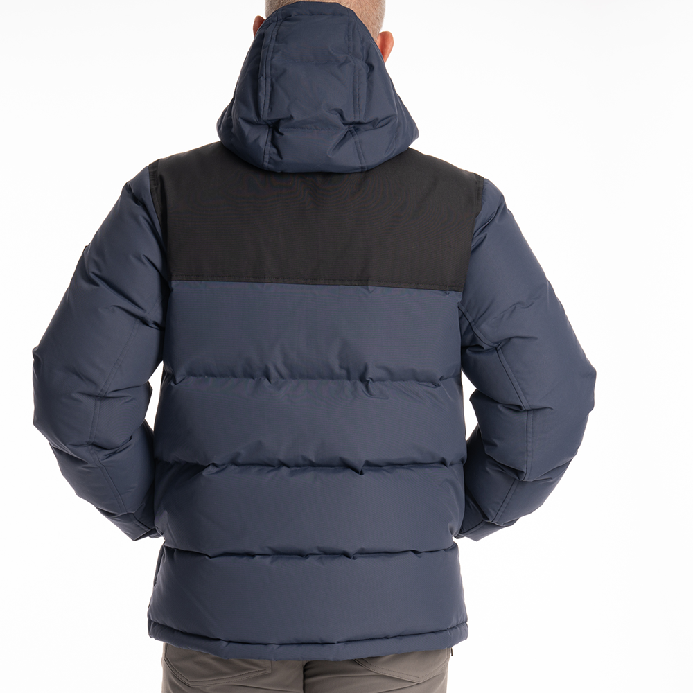 Klim Sawtooth Down Hooded Jacket Klim USA