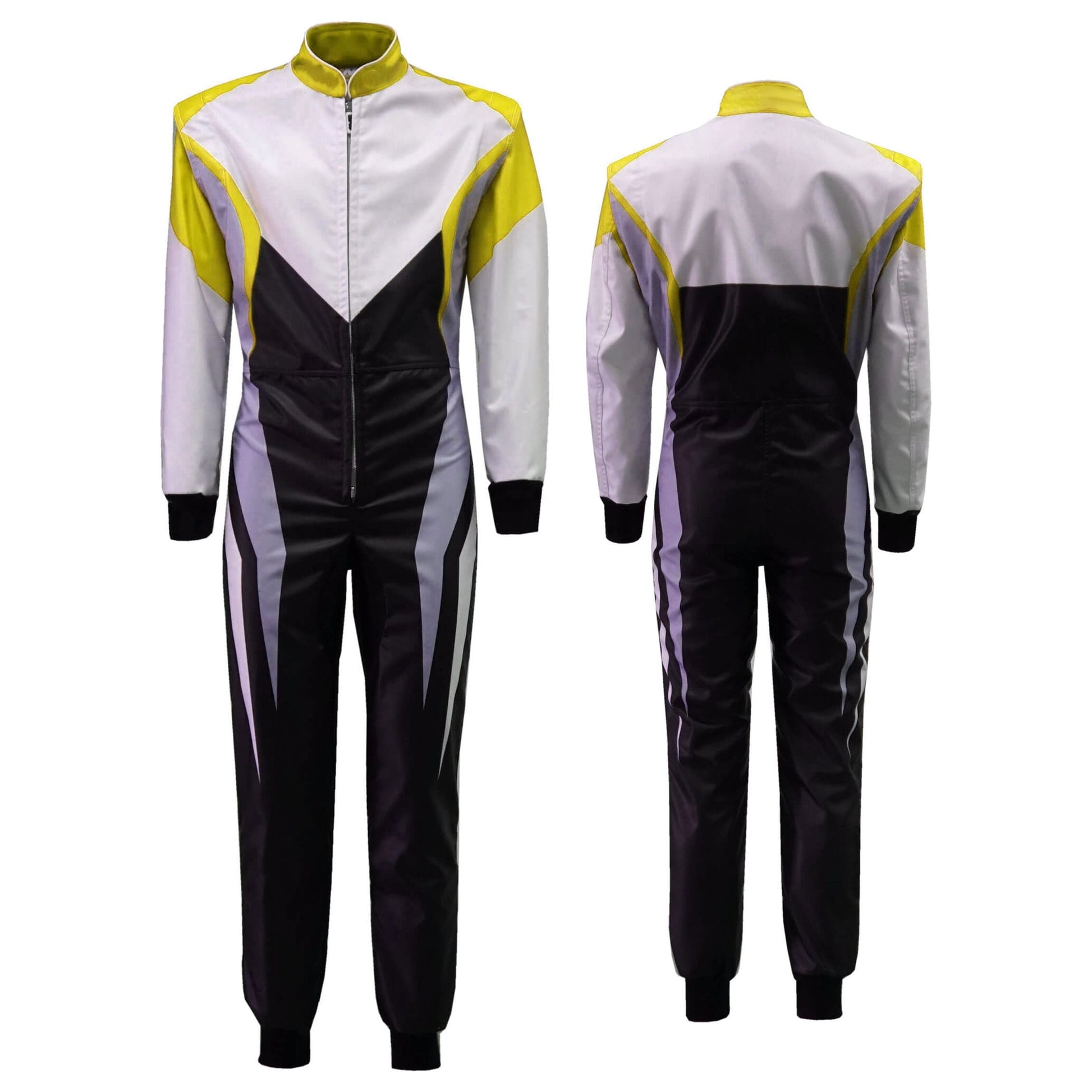 Kart Racing  Suit ZX4-0228 Pulse Racegear