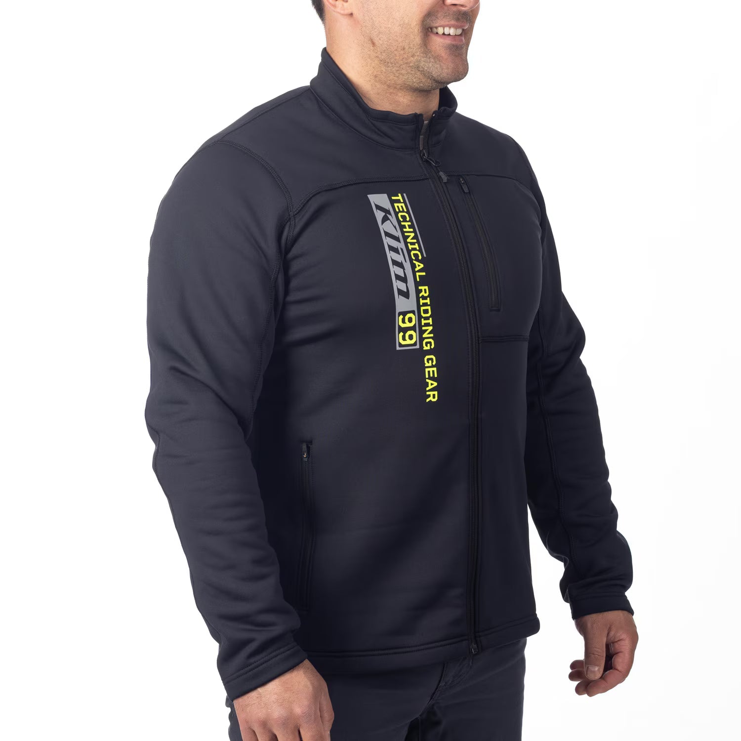 Klim | Inferno Graphic Jacket Klim