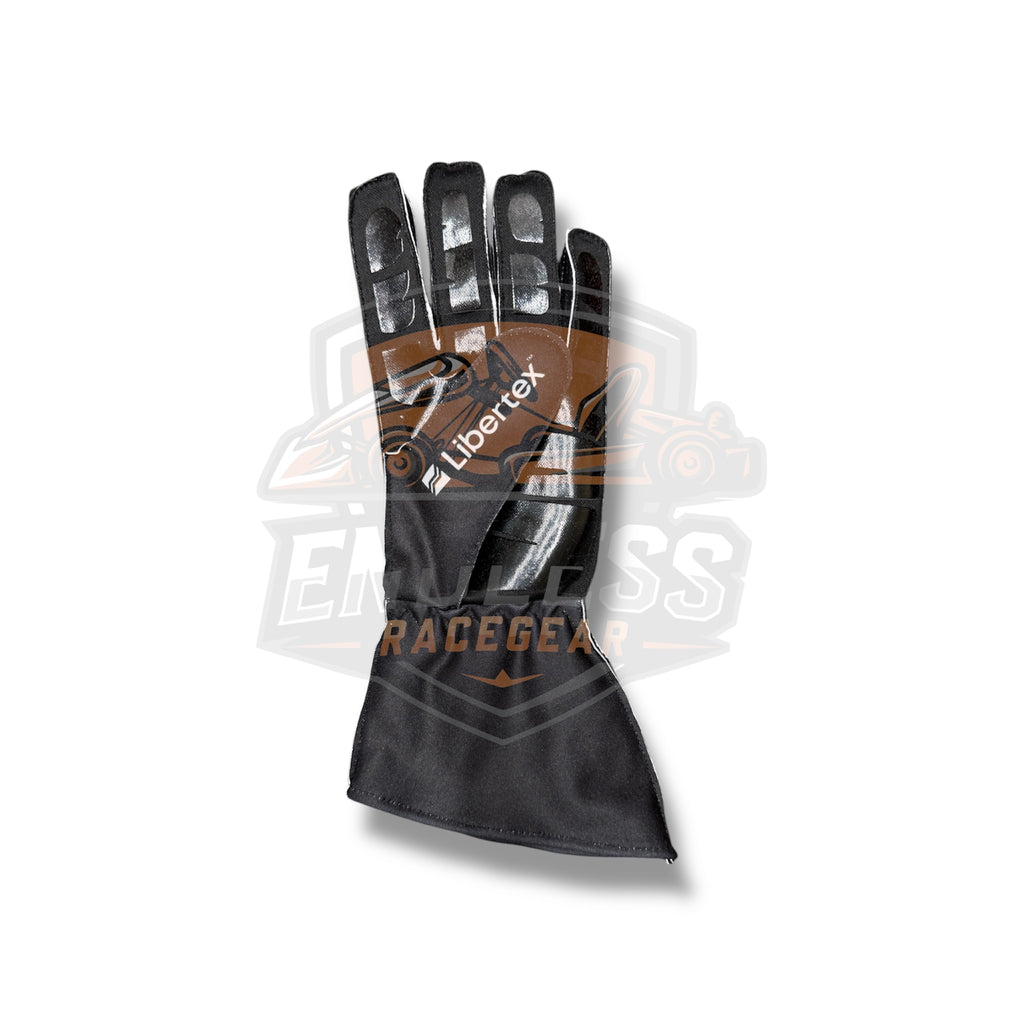 2026 Audi Formula 1 Team Racing Replica Gloves -  Audi Edition Endless Racegear