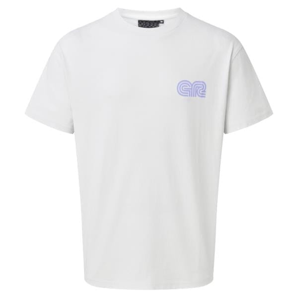 Gresini Racing Moto GP Race Board T-Shirt - White Gresini Racing