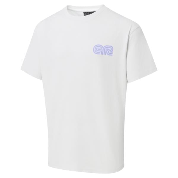 Gresini Racing Moto GP Race Board T-Shirt - White Gresini Racing