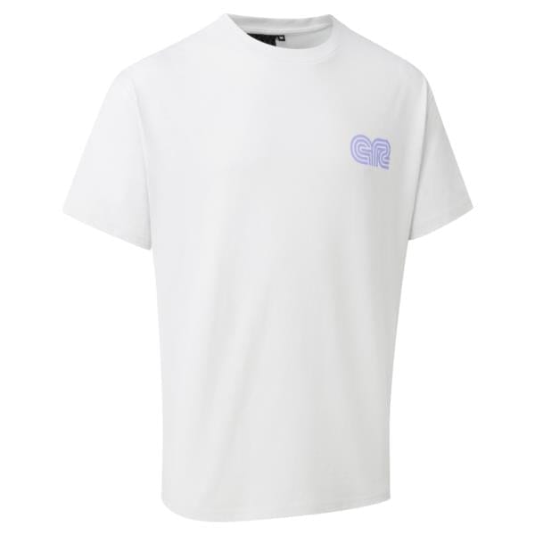 Gresini Racing Moto GP Race Board T-Shirt - White Gresini Racing