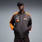 2026 PUMA Motorsport Team Bomber Jacket, Premium Fanwear Endless Racegear