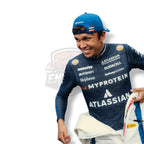2026 Williams F1 Racing Shirt | Williams Replica Compression Endless Racegear