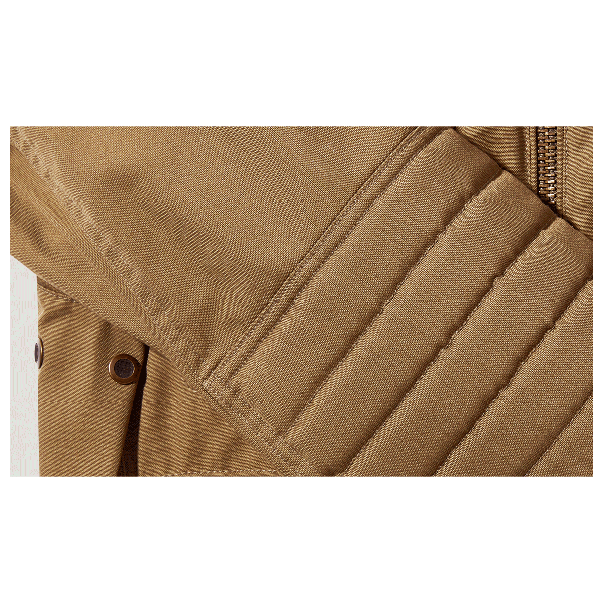 *New* Belstaff Roberts Cotton Canvas Motorcycle Jacket - Olive