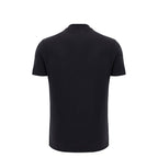 Monster Energy Yamaha Men's Travel T-Shirt - Black Yamaha Racing