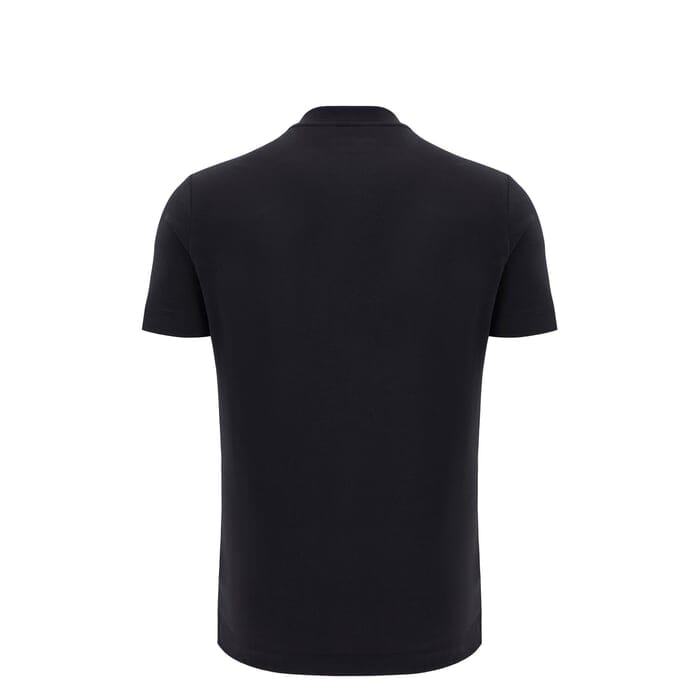 Monster Energy Yamaha Men's Travel T-Shirt - Black Yamaha Racing