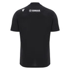 Monster Energy Yamaha Men's Fan Gear T-Shirt - Black Yamaha Racing