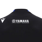 Monster Energy Yamaha Men's Fan Gear T-Shirt - Black Yamaha Racing