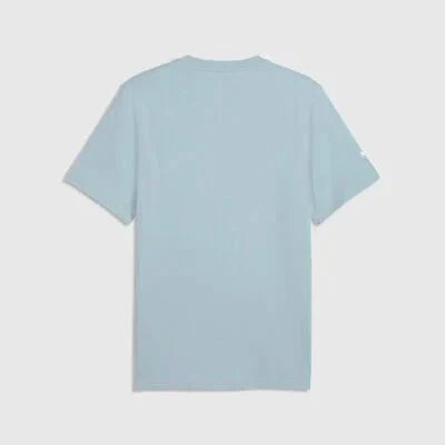 Formula 1 Tech Collection F1 Essential Logo T-Shirt - Black/White/Red/Seafoam Formula 1