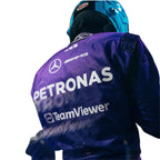 2026 Mercedes Miami GP Replica Race Suit | AMG F1 Team Gear Endless Racegear