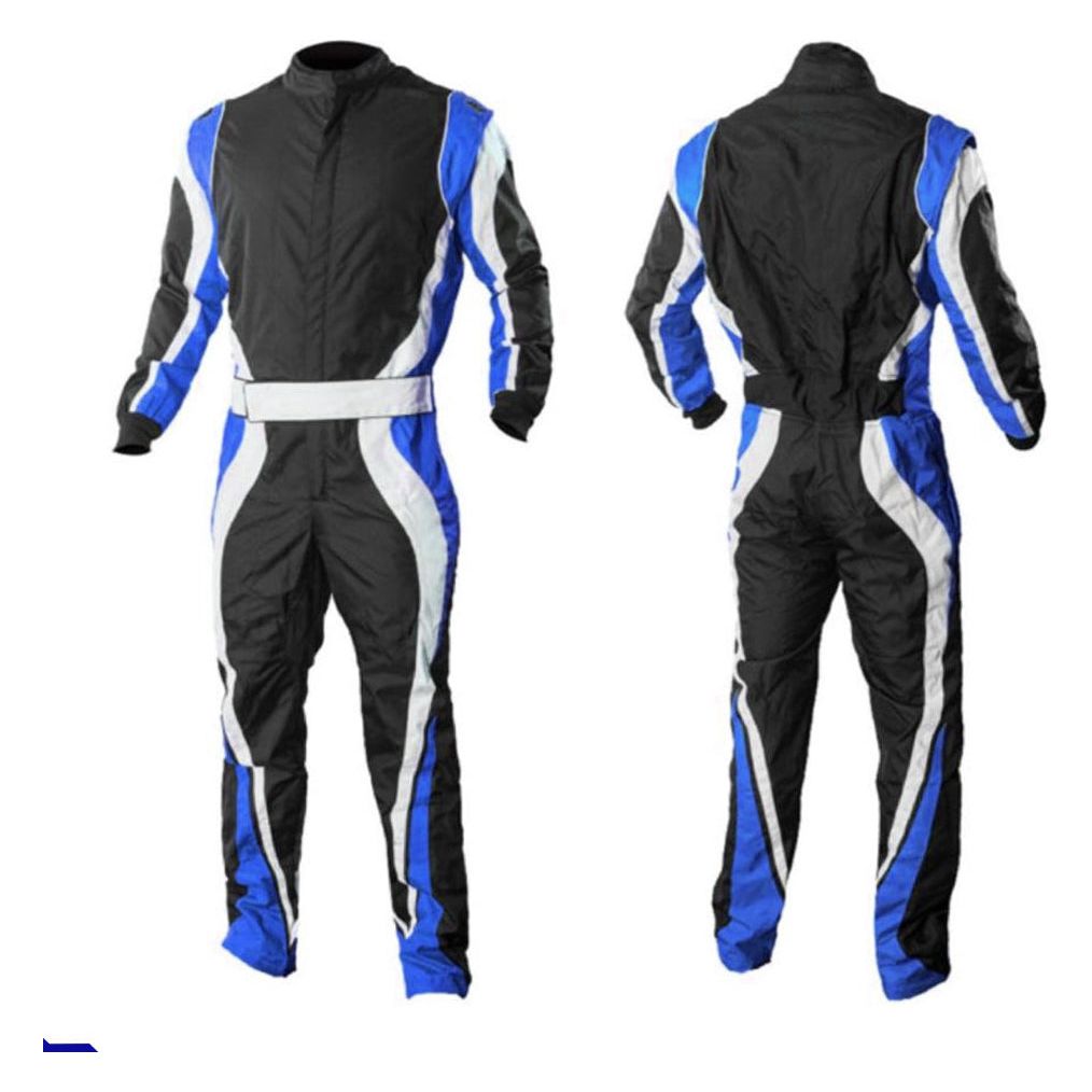 Kart Racing  Suit ZX4-0117 Pulse Racegear