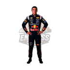 2026 Red Bull Racing Dutch Grand Prix F1 Replica Suit | Premium Replica Endless Racegear