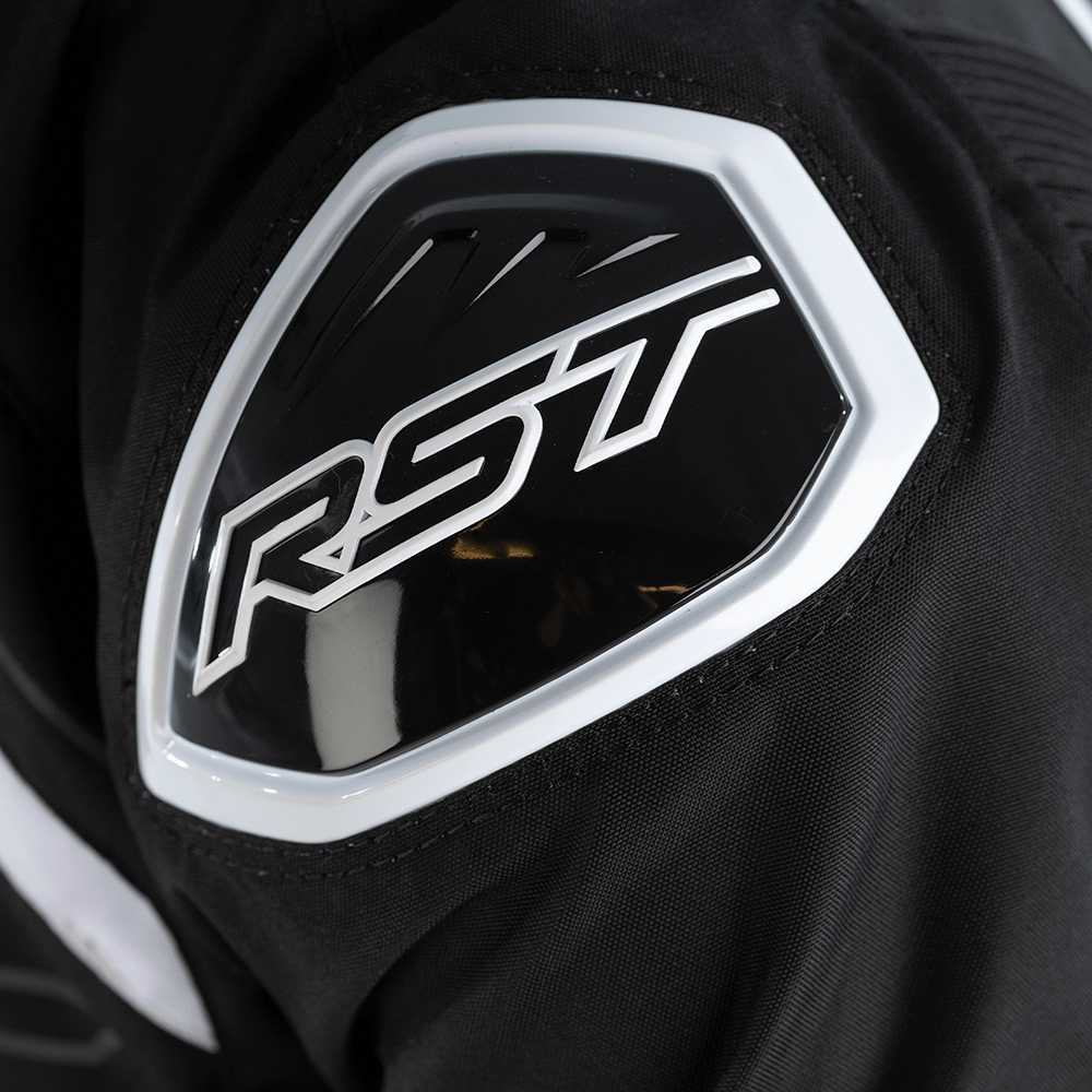 RST S-1 CE Mens Textile Jacket RST