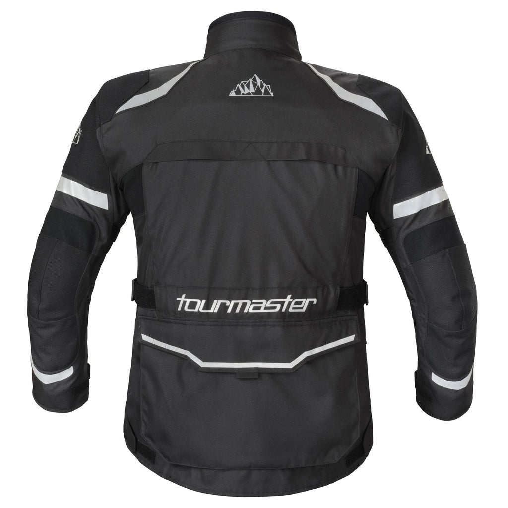 Tourmaster | Mariner Waterproof Jacket Tourmaster