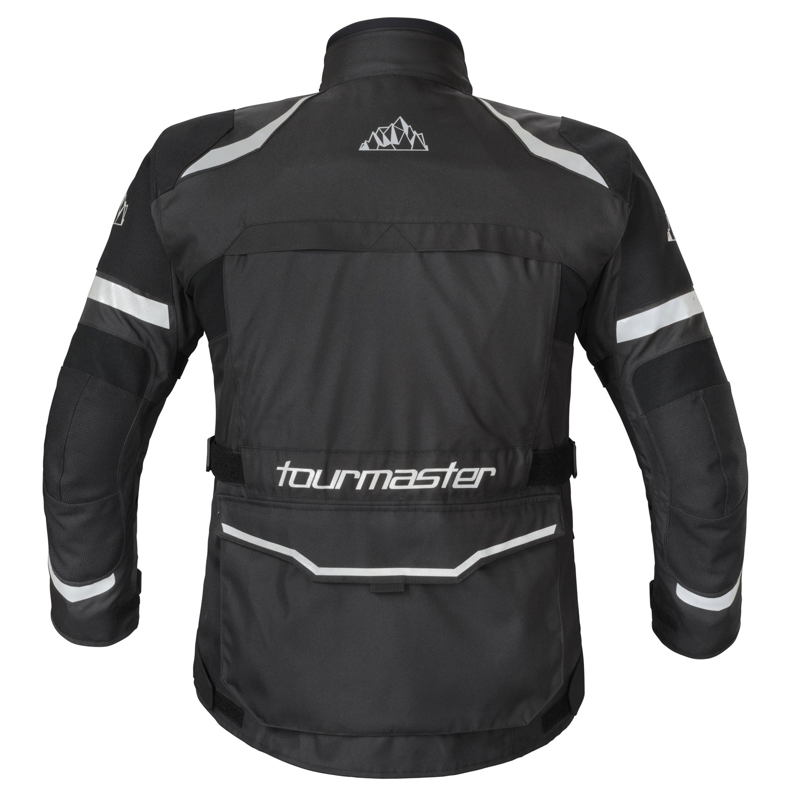 Tourmaster | Mariner Waterproof Jacket Tourmaster