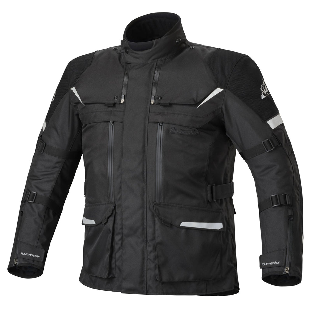 Tourmaster | Mariner Waterproof Jacket Tourmaster