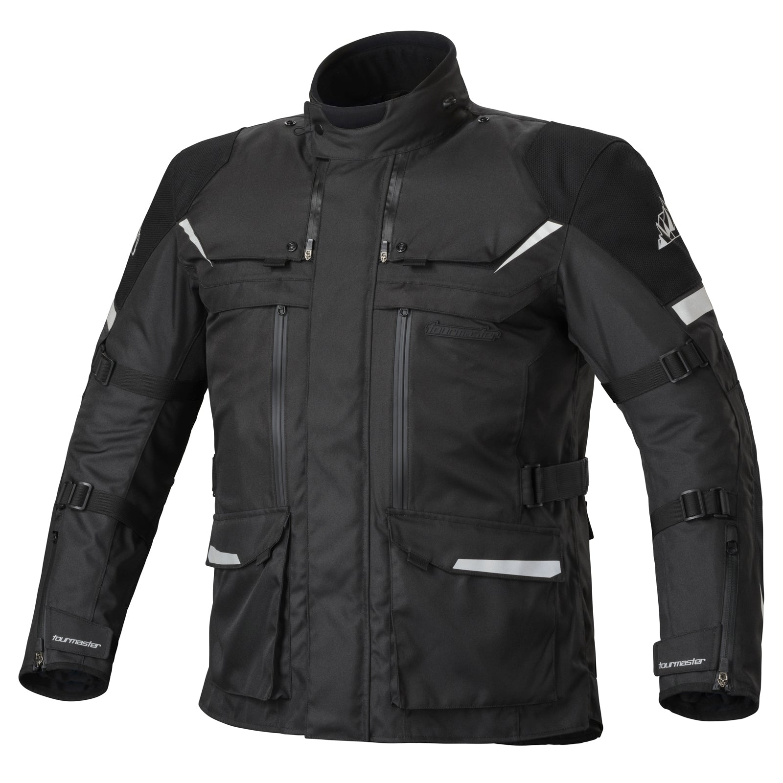 Tourmaster | Mariner Waterproof Jacket Tourmaster
