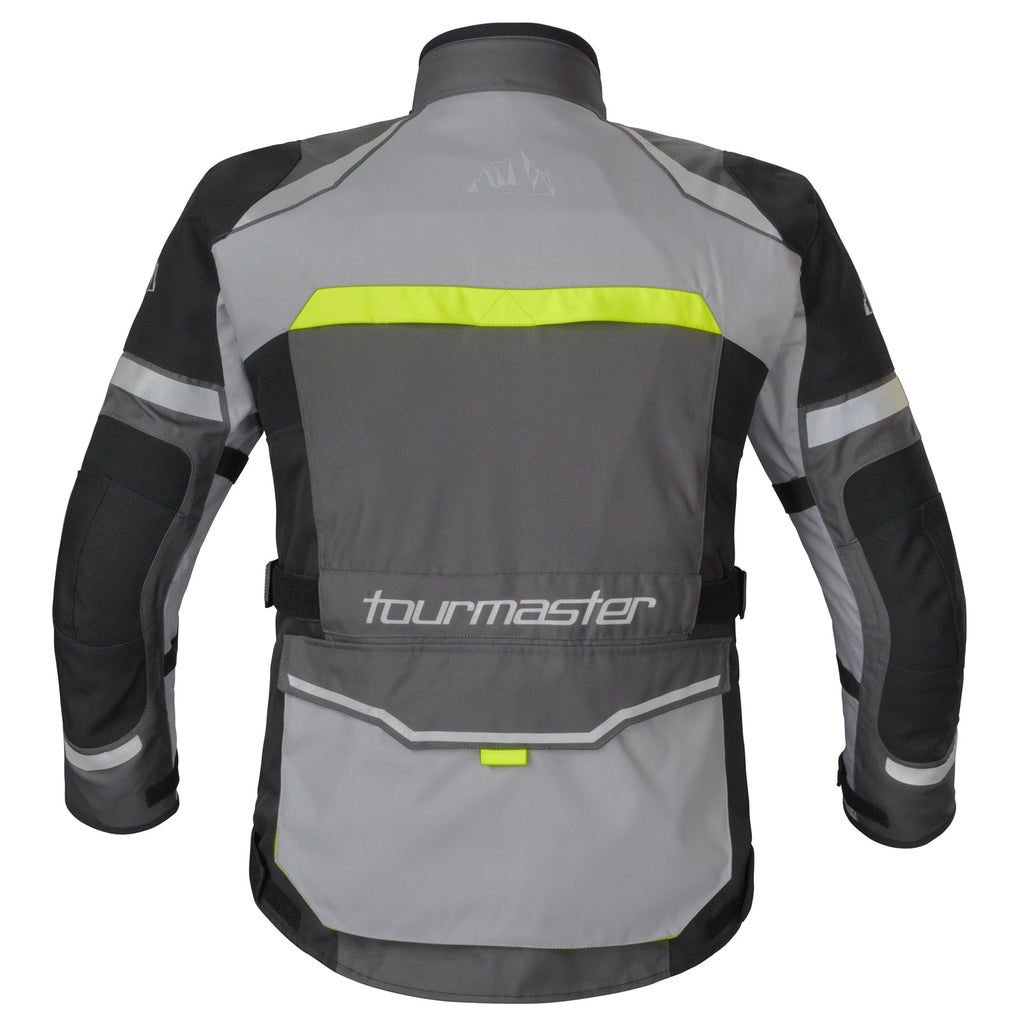 Tourmaster | Mariner Waterproof Jacket Tourmaster