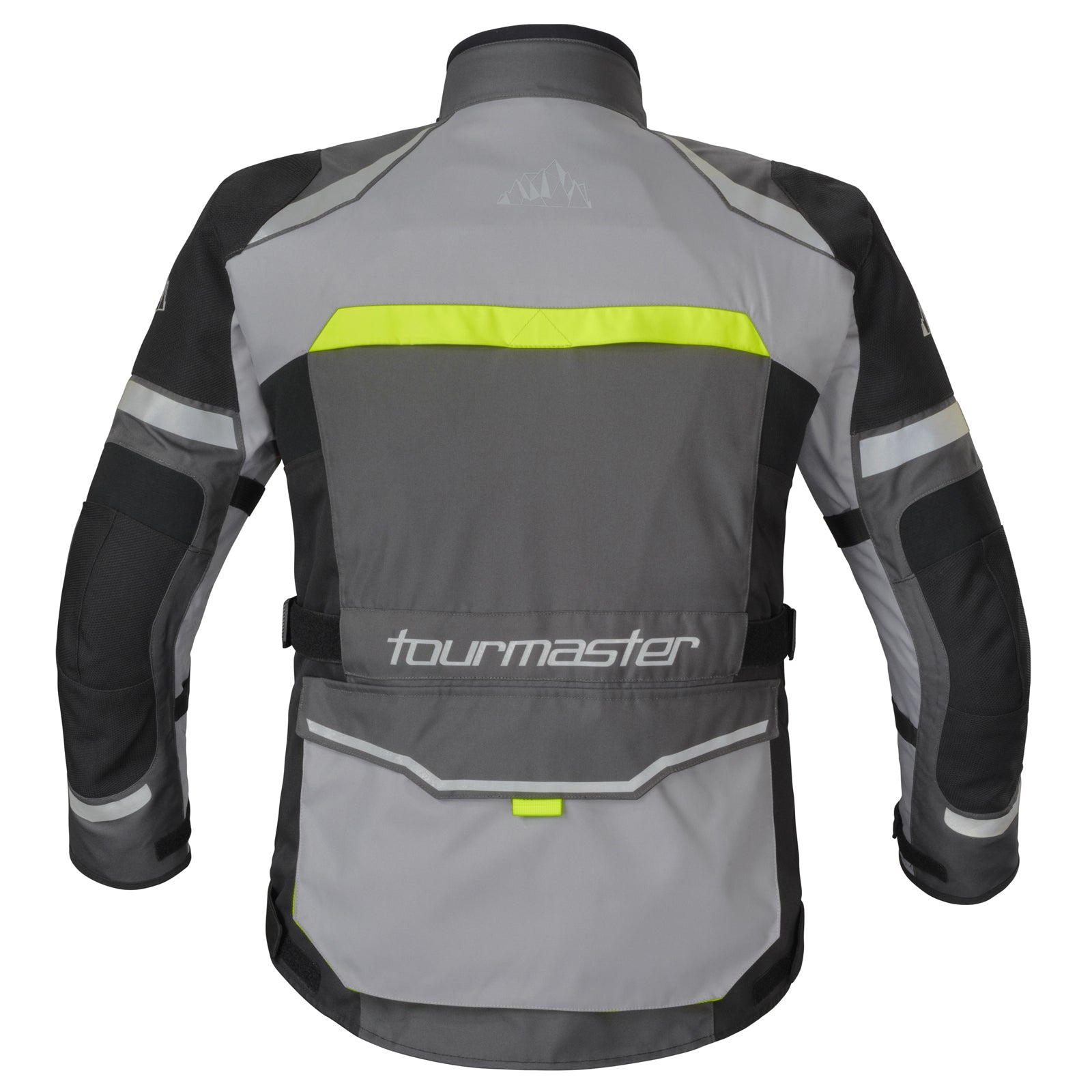 Tourmaster | Mariner Waterproof Jacket Tourmaster
