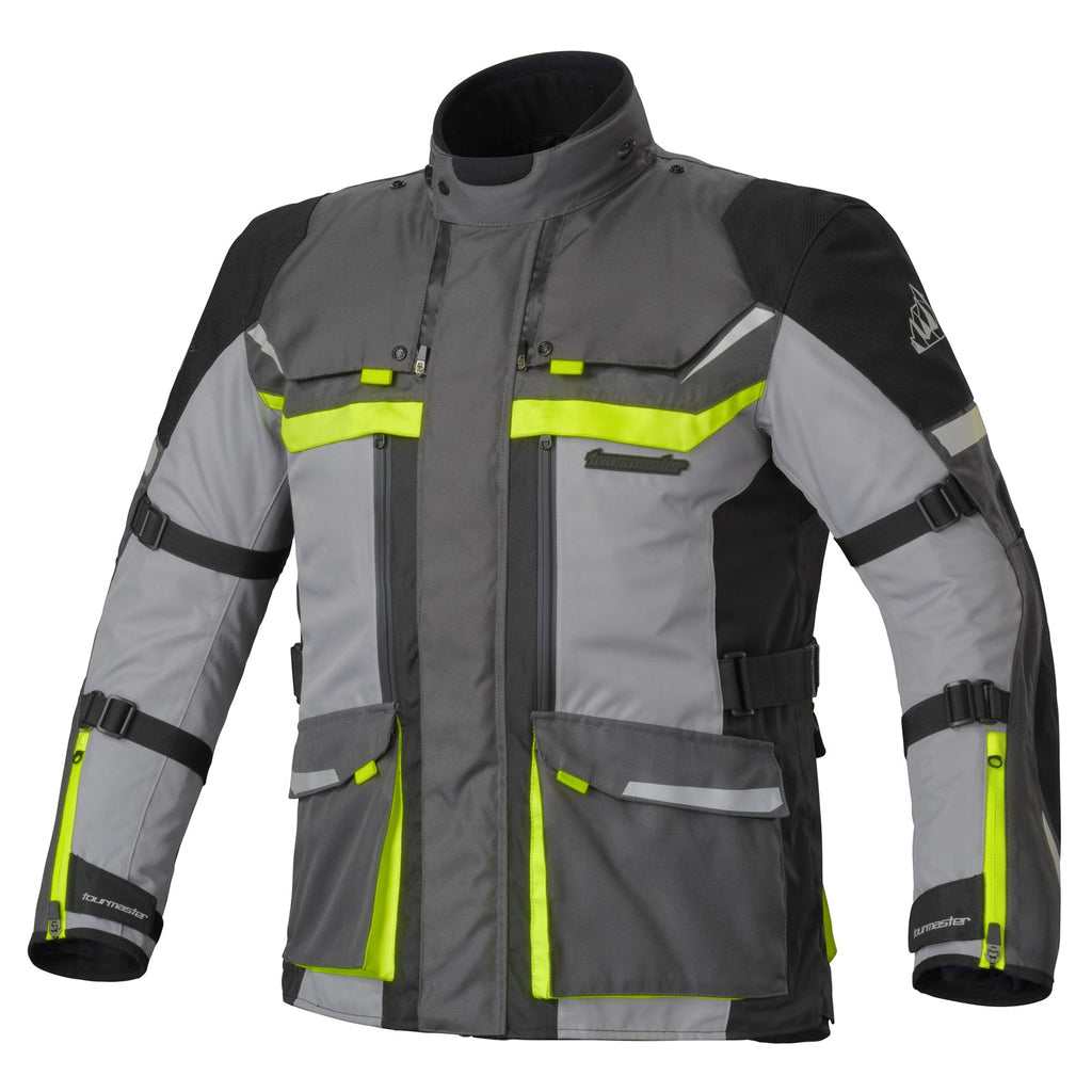 Tourmaster | Mariner Waterproof Jacket Tourmaster