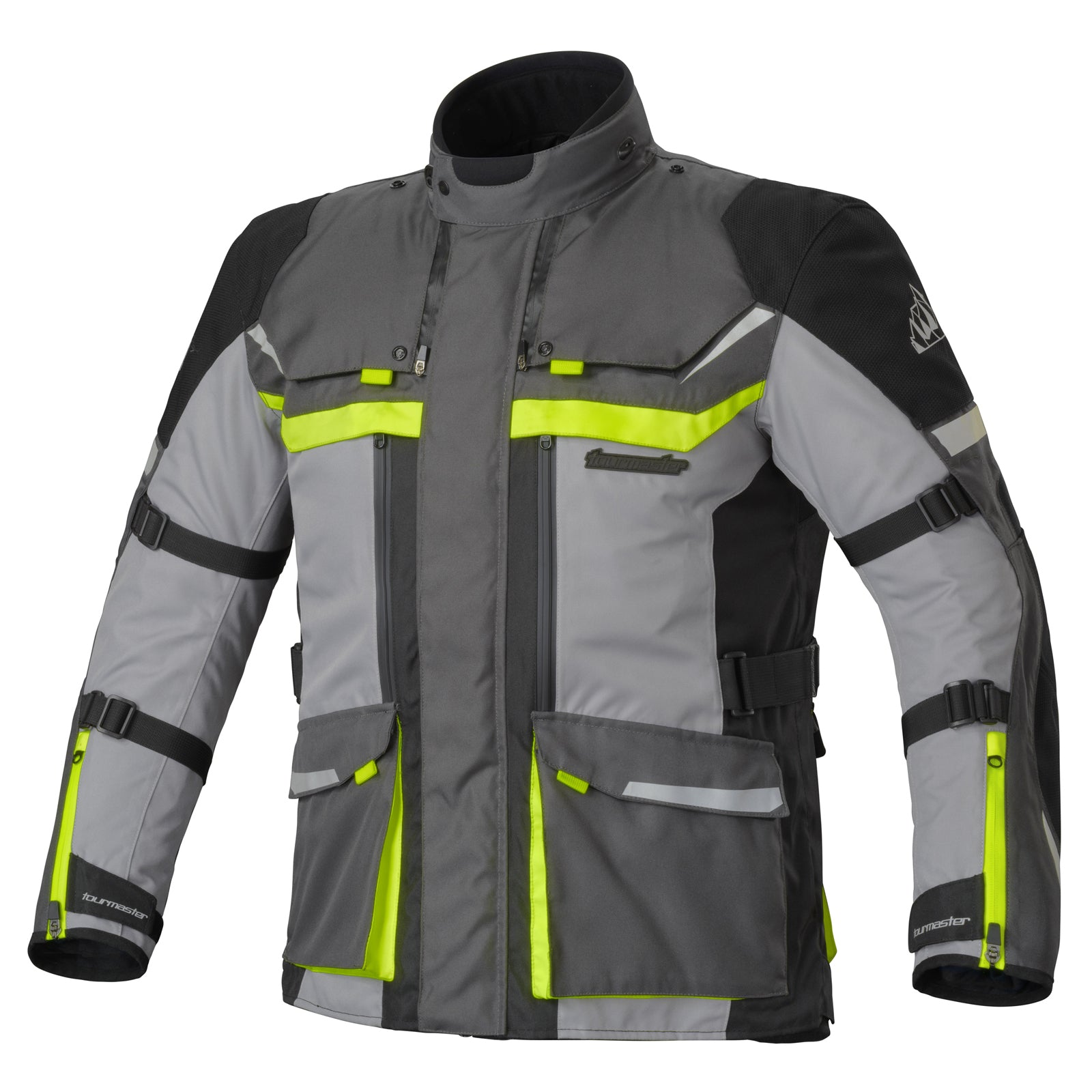 Tourmaster | Mariner Waterproof Jacket Tourmaster