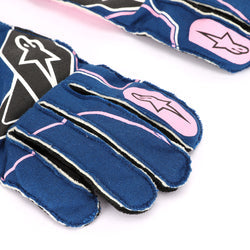 2022 FERNANDO ALONSO RACE GLOVES Ex Race Gear