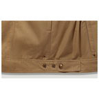 *New* Belstaff Roberts Cotton Canvas Motorcycle Jacket - Olive
