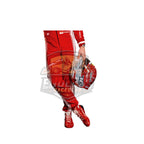 2026 Scuderia Ferrari HP Replica Race Suit - Special Edition Endless Racegear