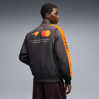 2026 PUMA Motorsport Team Bomber Jacket, Premium Fanwear Endless Racegear